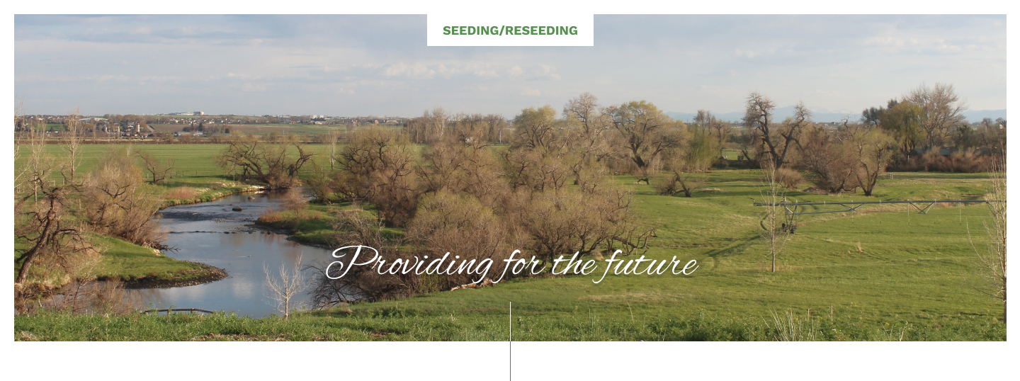 header-seeding