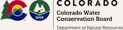 Logo of the Colorado Water Conservation Board